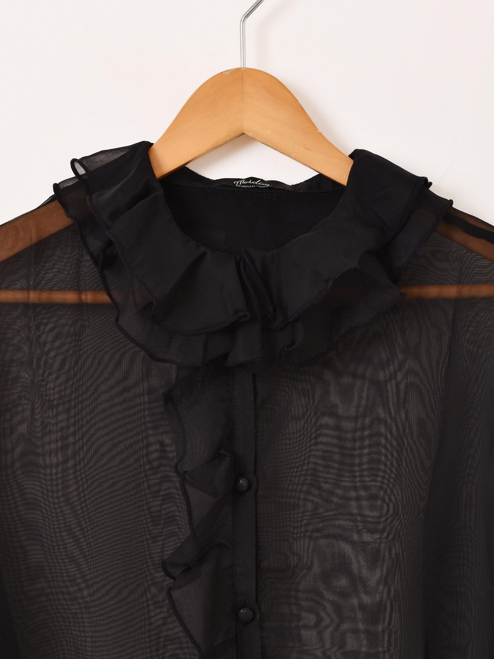 3ŸۡMeridianץե ե Ĺµ֥饦 ֥åͥ