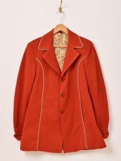 テーラードジャケット - 古着屋グレープフルーツ ムーン