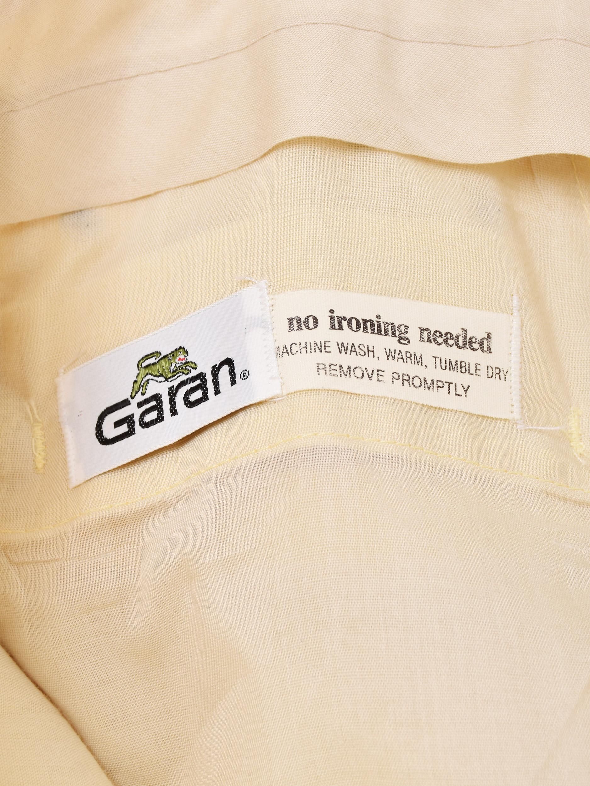 Garan ɥåȥڥ ѥĥͥ