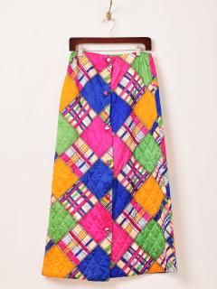 キルティングアイテム - 古着屋グレープフルーツ ムーン