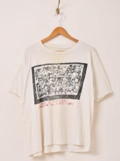 Tシャツ - 古着屋グレープフルーツ ムーン(Grapefruitmoon)Onlineshop