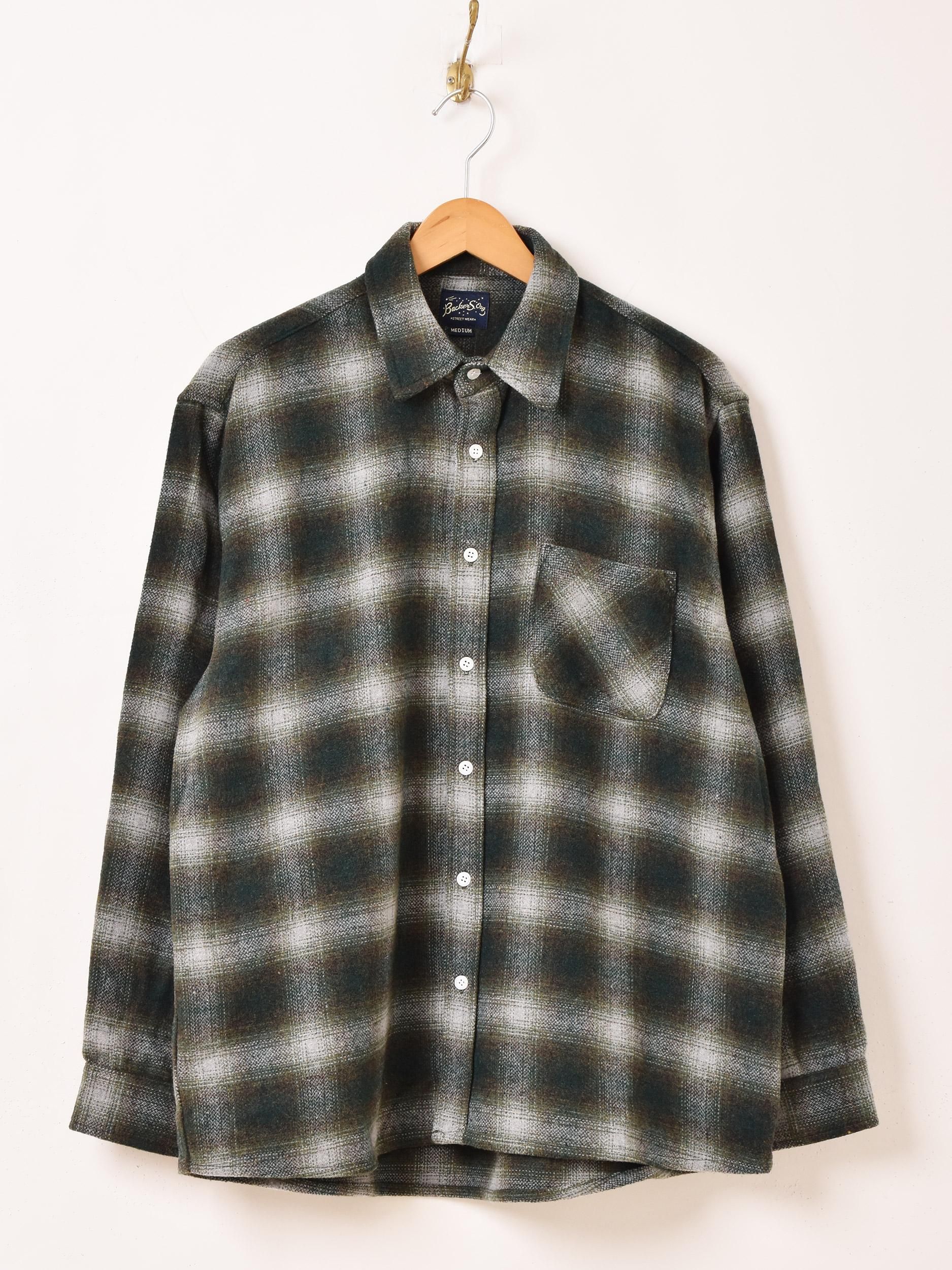 3ŸۡBackersץ ɥå Ĺµ ֥åͥ