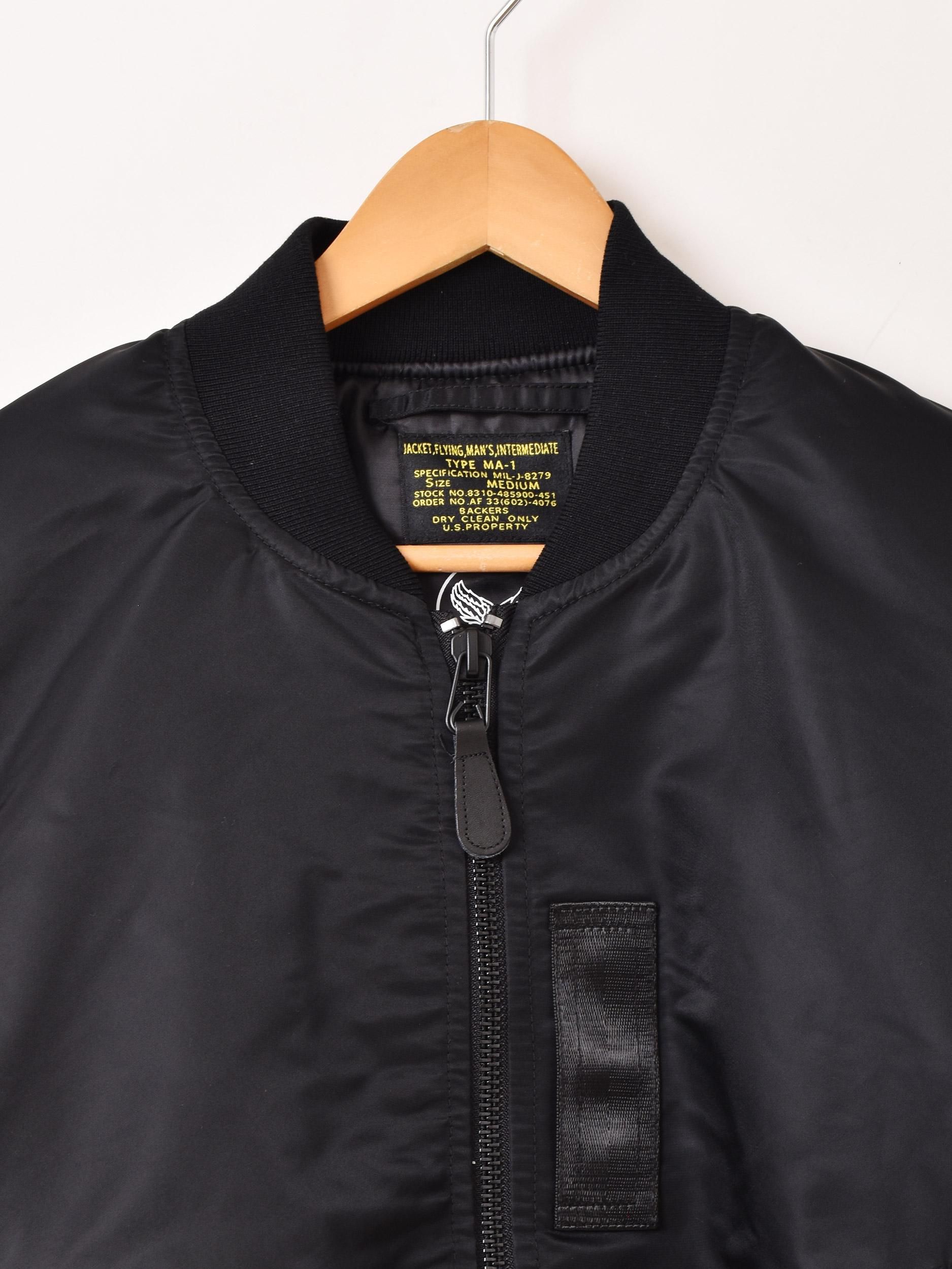 2ŸۡBackersMA-1 ե饤ȥ㥱å ֥åͥ