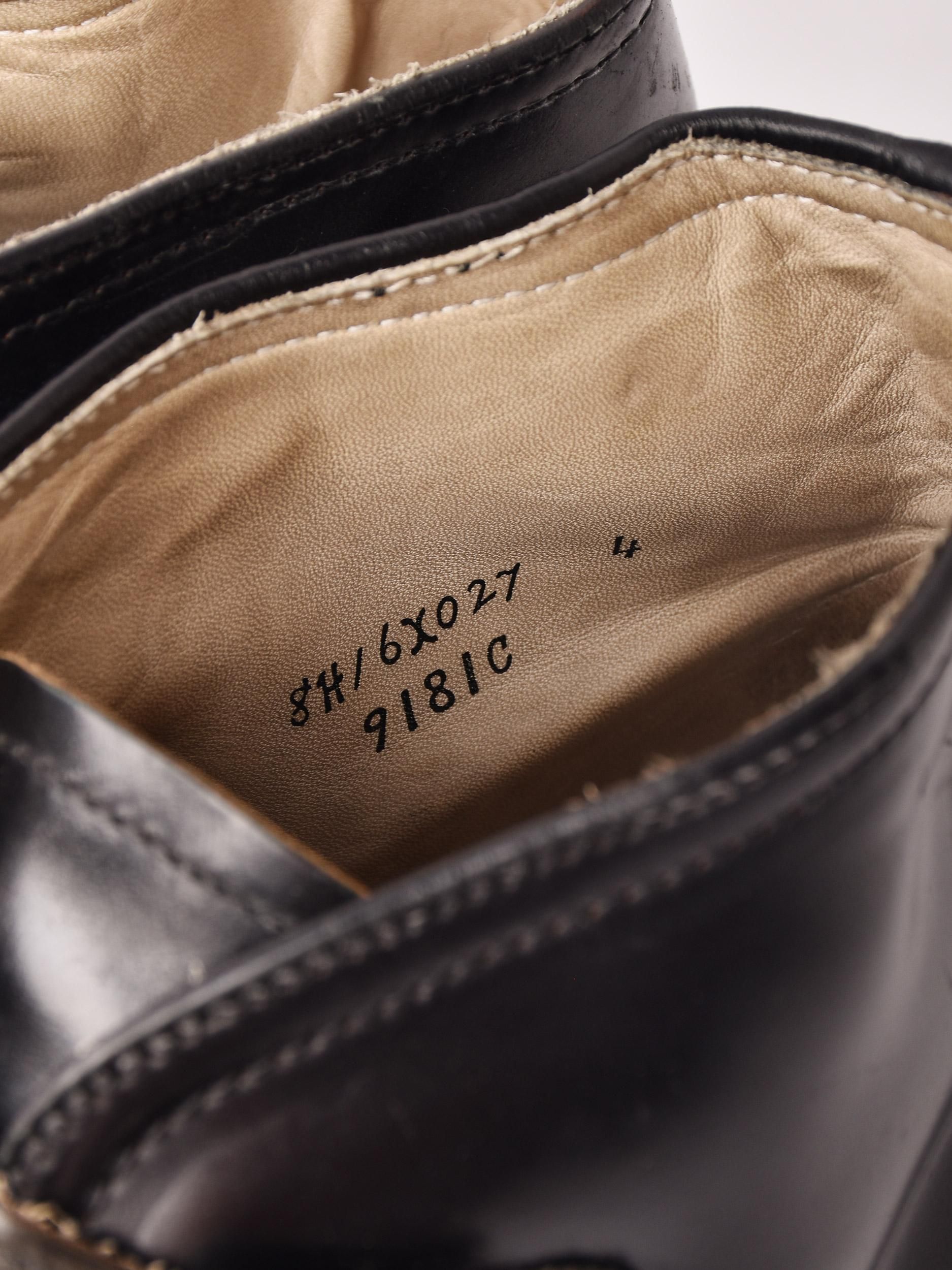 ꥫ Alden 9181C George Bootsͥ