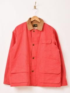 美品✨BACKERS バッカーズ　カバーオール M Hysteric Mini Direct Web MY FIRST HYSTERIC CHACOAL MINI FACE