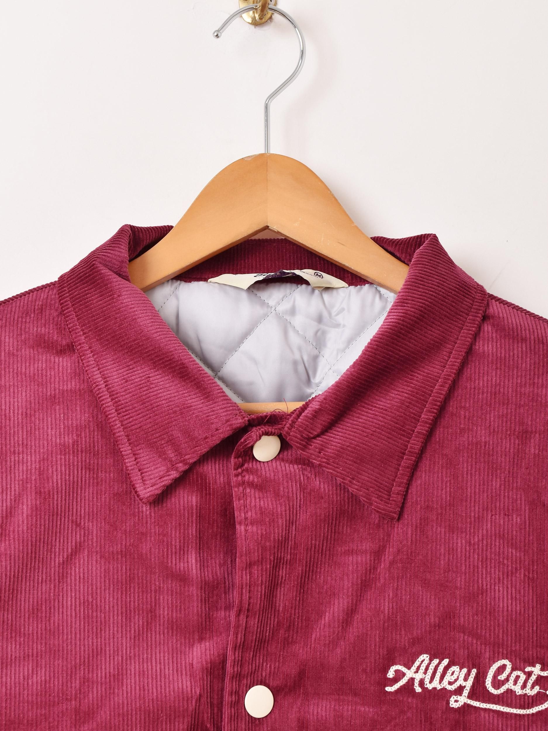 2ŸۡBackersץǥ ॸ㥱åȡALLEY CATS 磻åɥͥ