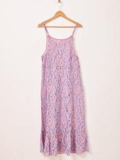 ドレス ワンピース - 古着屋グレープフルーツ ムーン(Grapefruitmoon