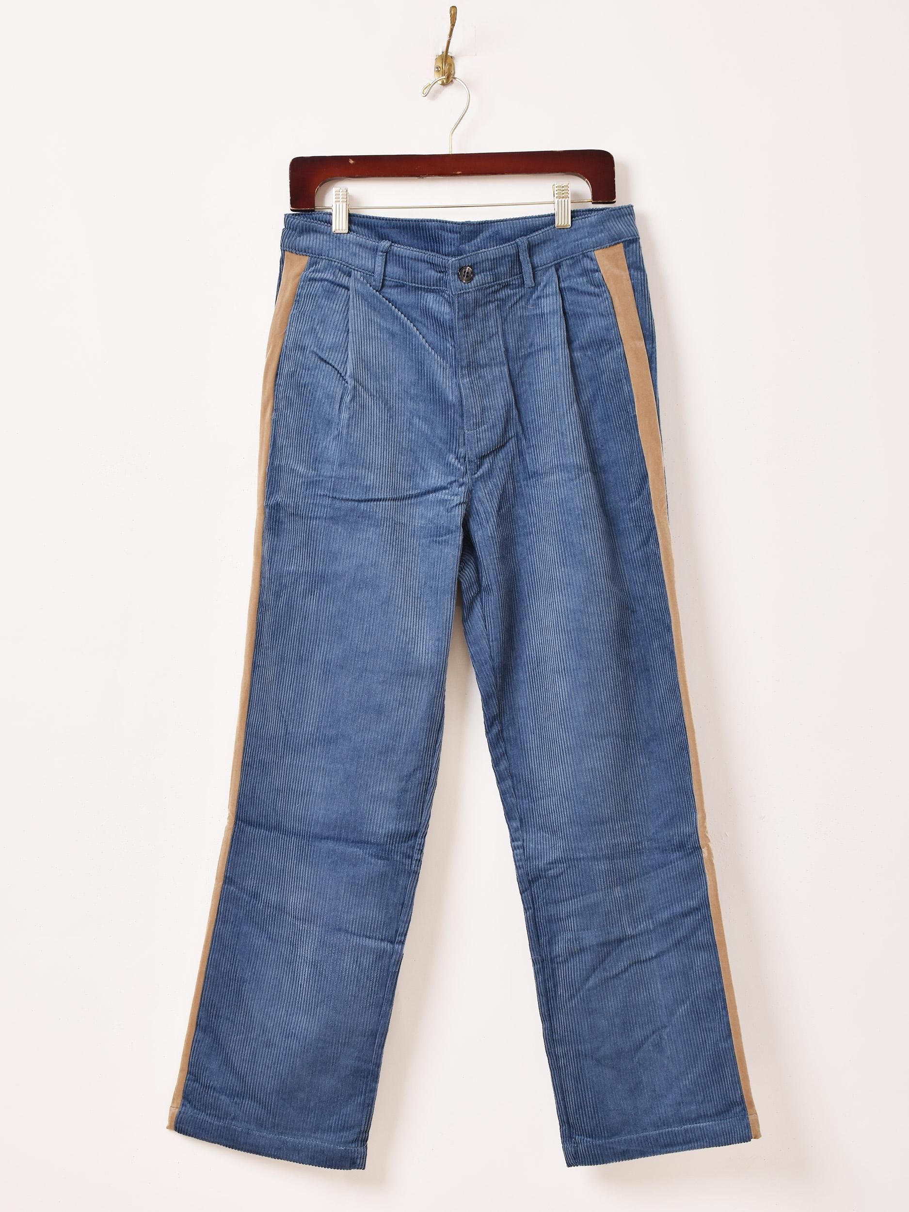 せ*ぶ様 Bowery blue makers コーデュロイパンツ せ*ぶ様 Bowery blue makers コーデュロイパンツ せ*ぶ様 Bowery blue