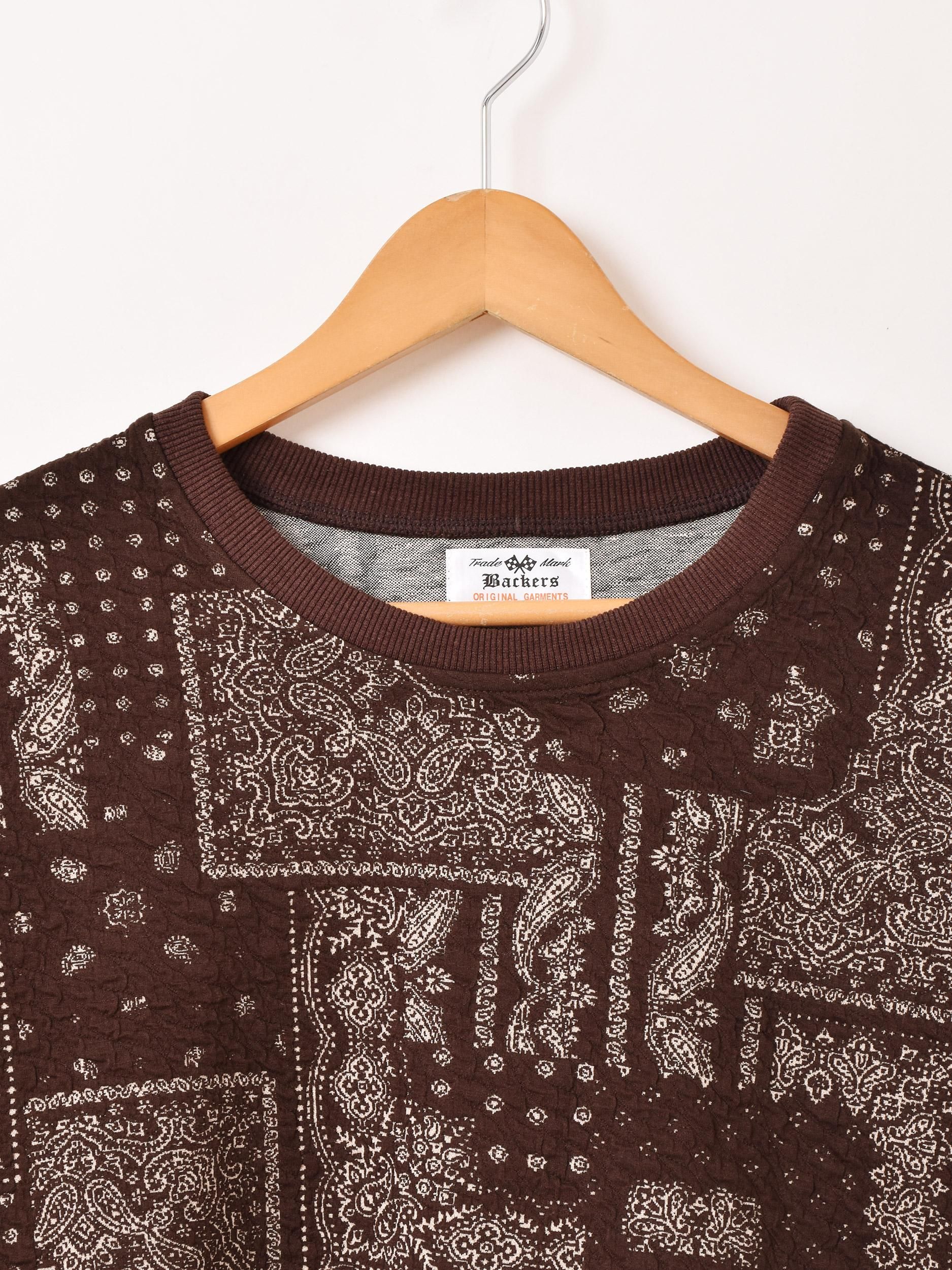 2ŸۡBackersץڥ꡼ Ĺµ ȥåץ ֥饦󥵥ͥ