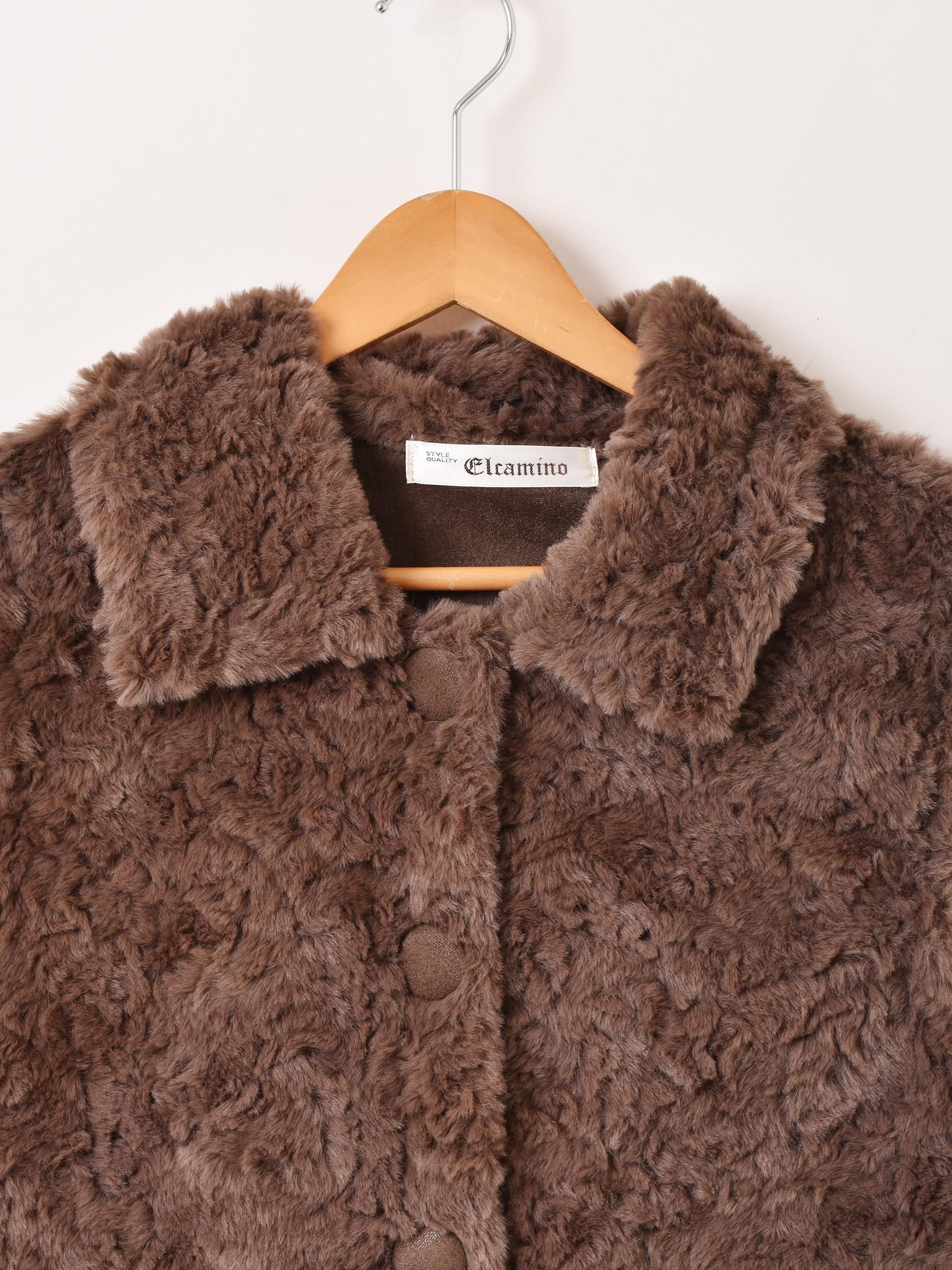 Elcamino׶դ եե ٥ ֥饦󥵥ͥ