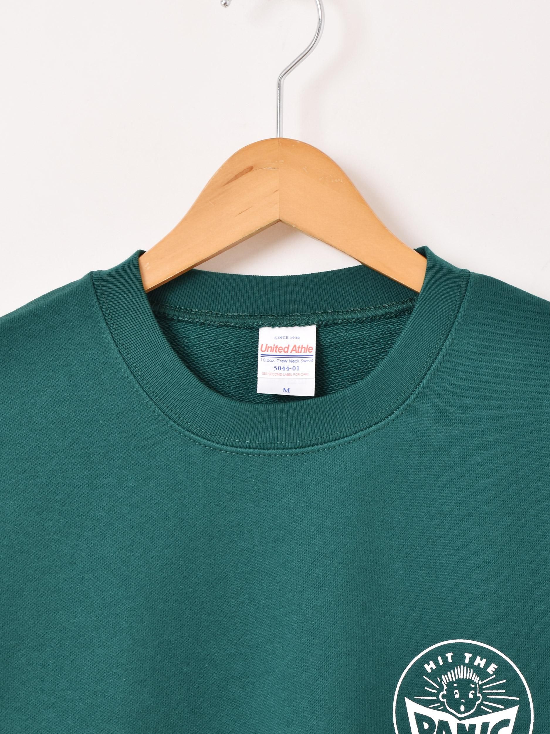 2Ÿۥץ åȥġHIT THE PANIC BUTTONץ꡼󥵥ͥ