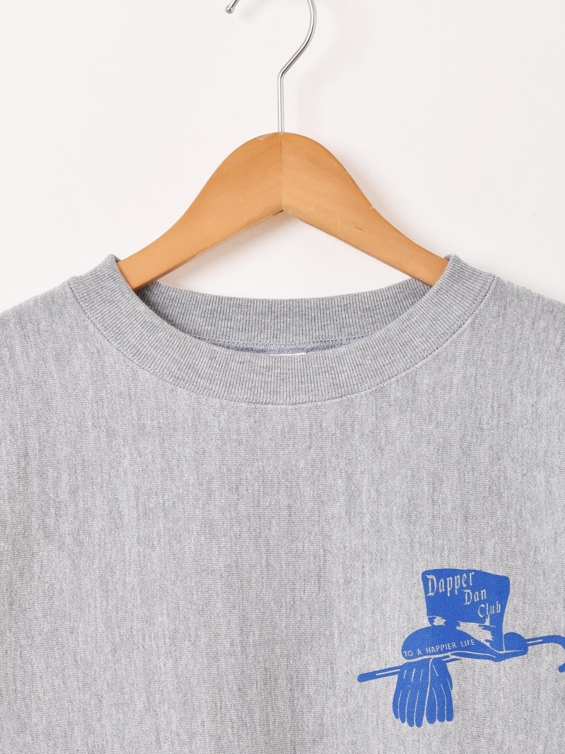 2Ÿۥץ åȥġDapper Dan Club 졼ͥ