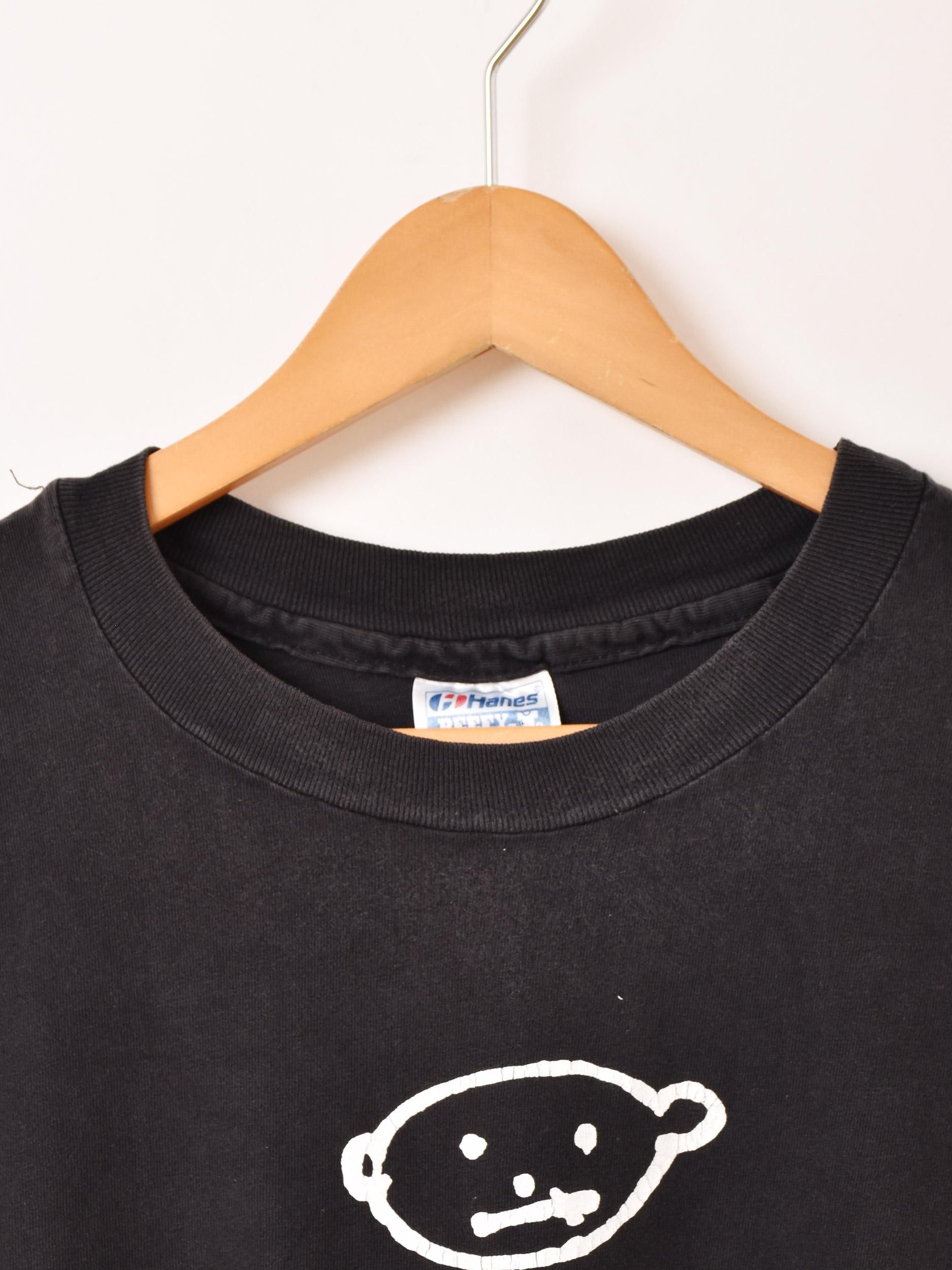 U2 黒 1991 U2 ZOO TV TOUR T U2 黒 1991 U2 ZOO TV TOUR T