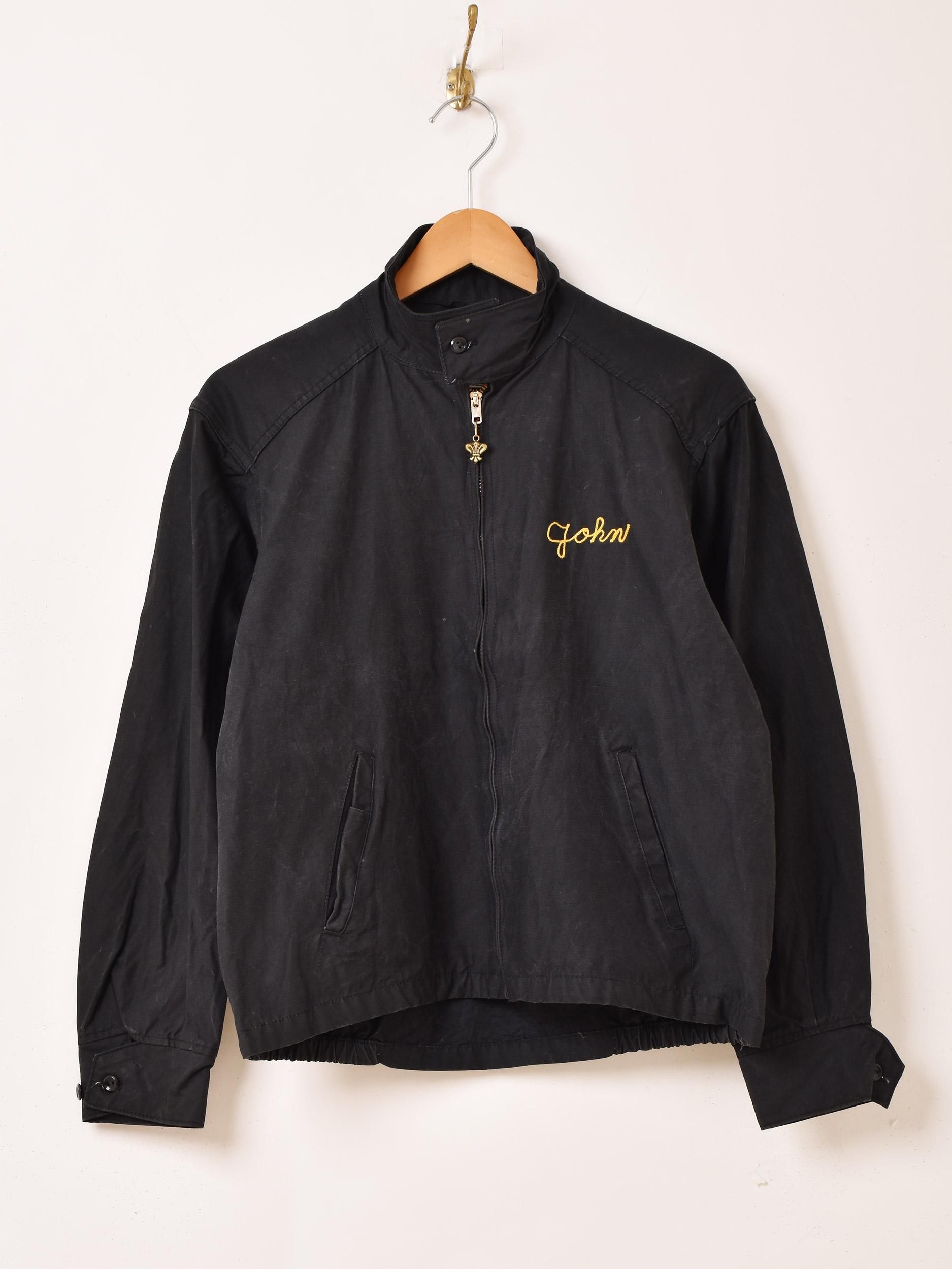 ジャケット・アウター 60s 70s vintage drizzler jacket 60-70s McGregor Drizzler Jacket | VOSTOK