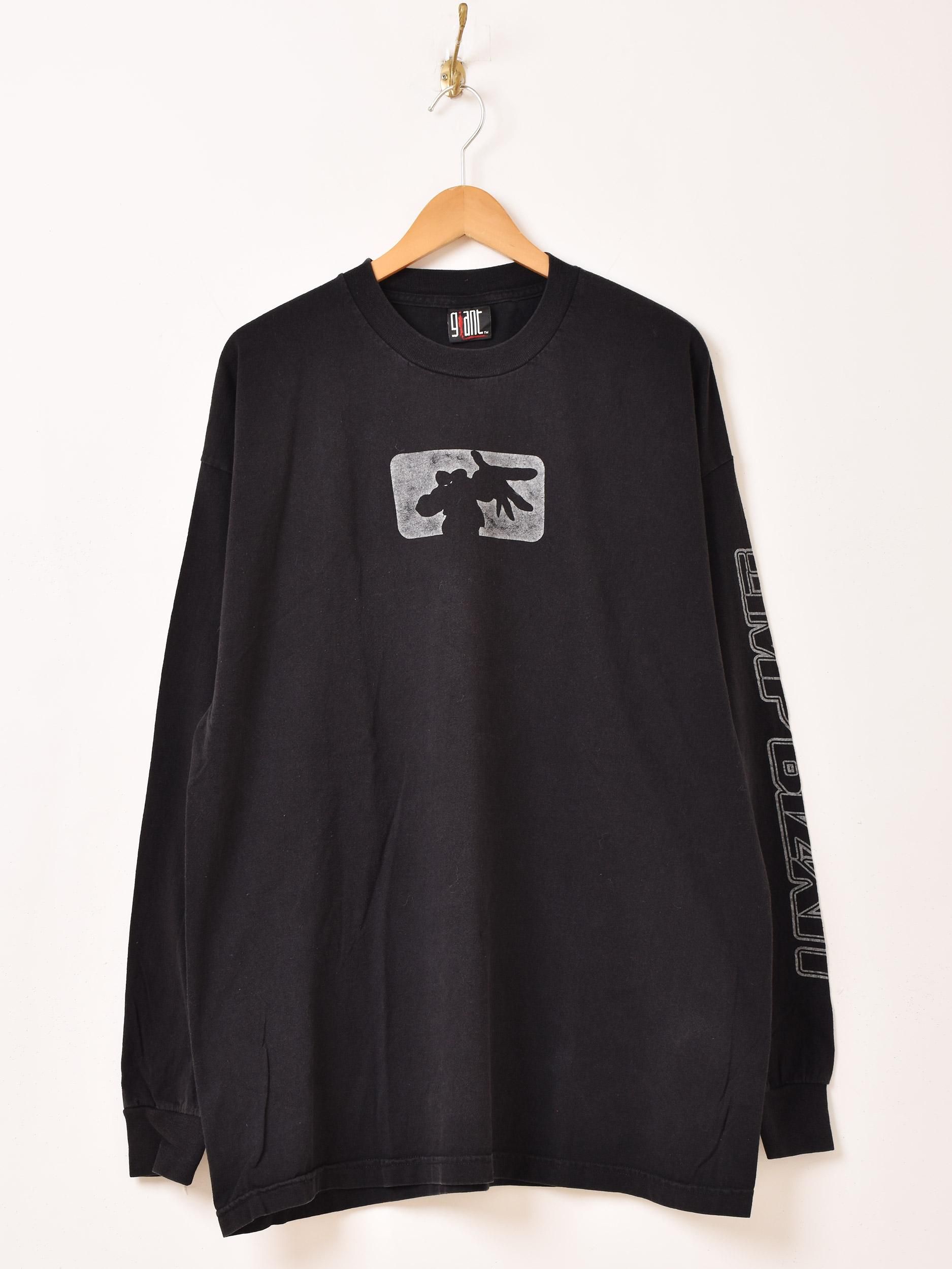 90's LIMP BIZKIT ”significant other