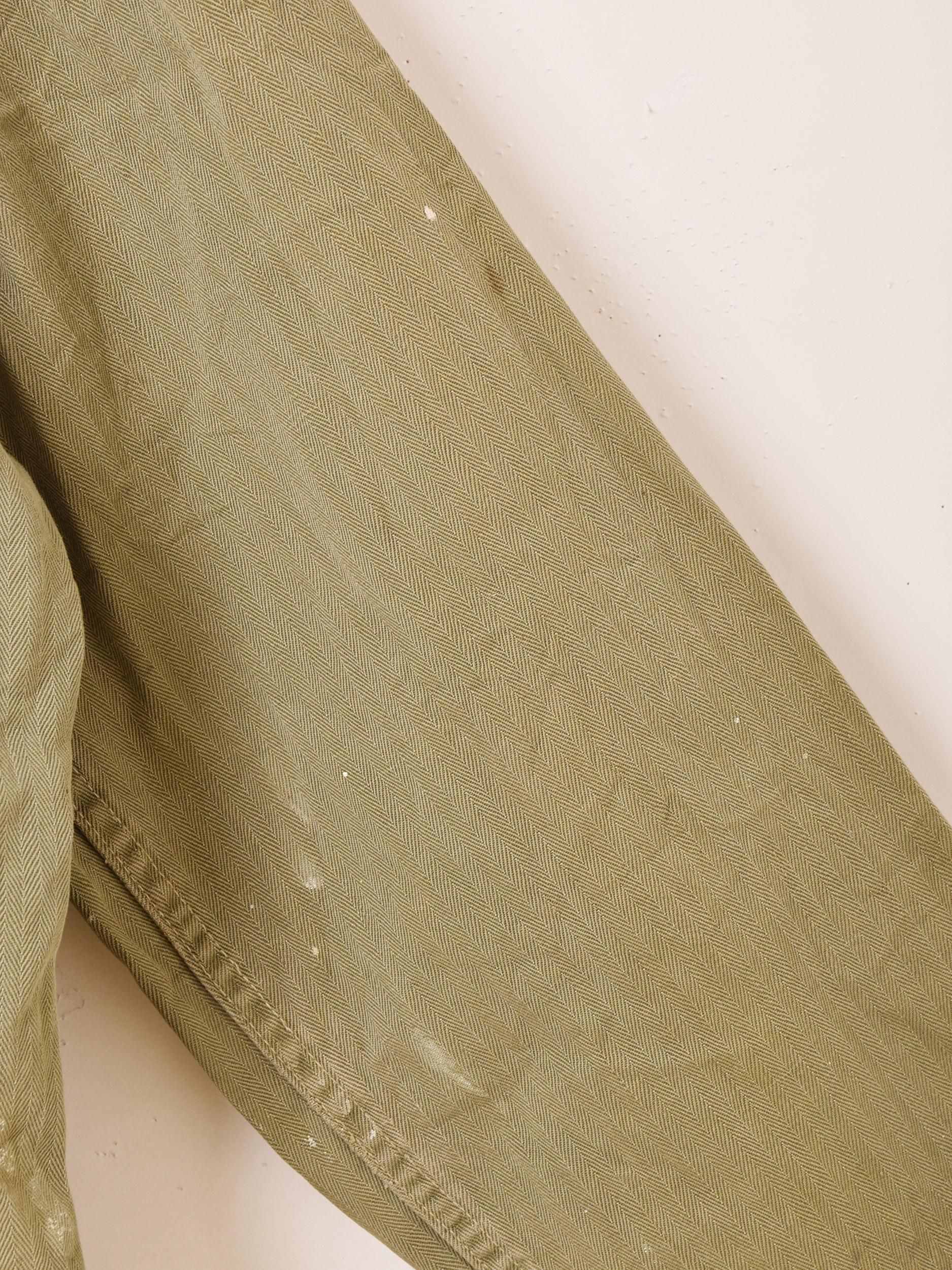 40s USMC P-41 HBT Jacketͥ