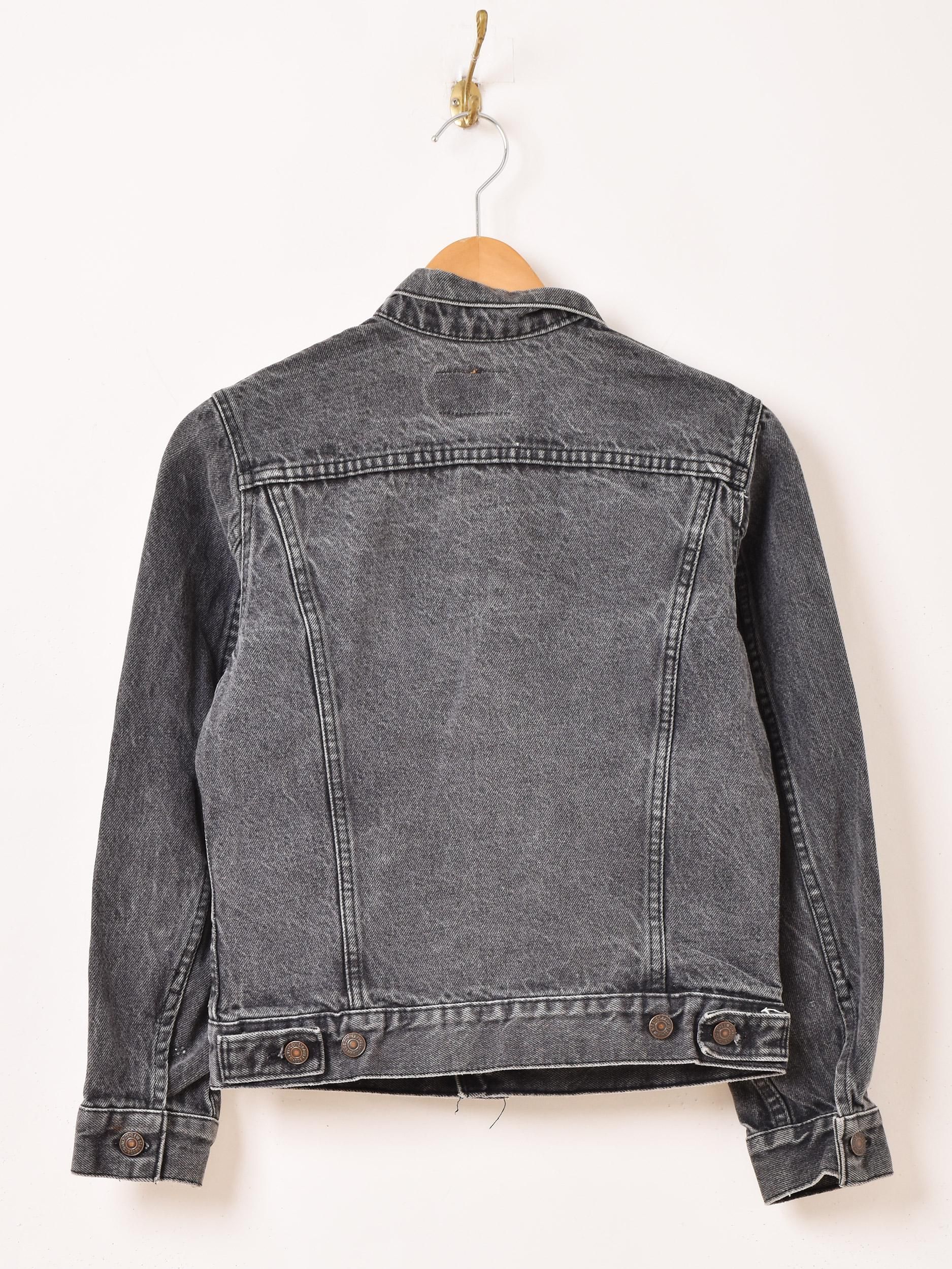 Made in USA 80's Levi's 