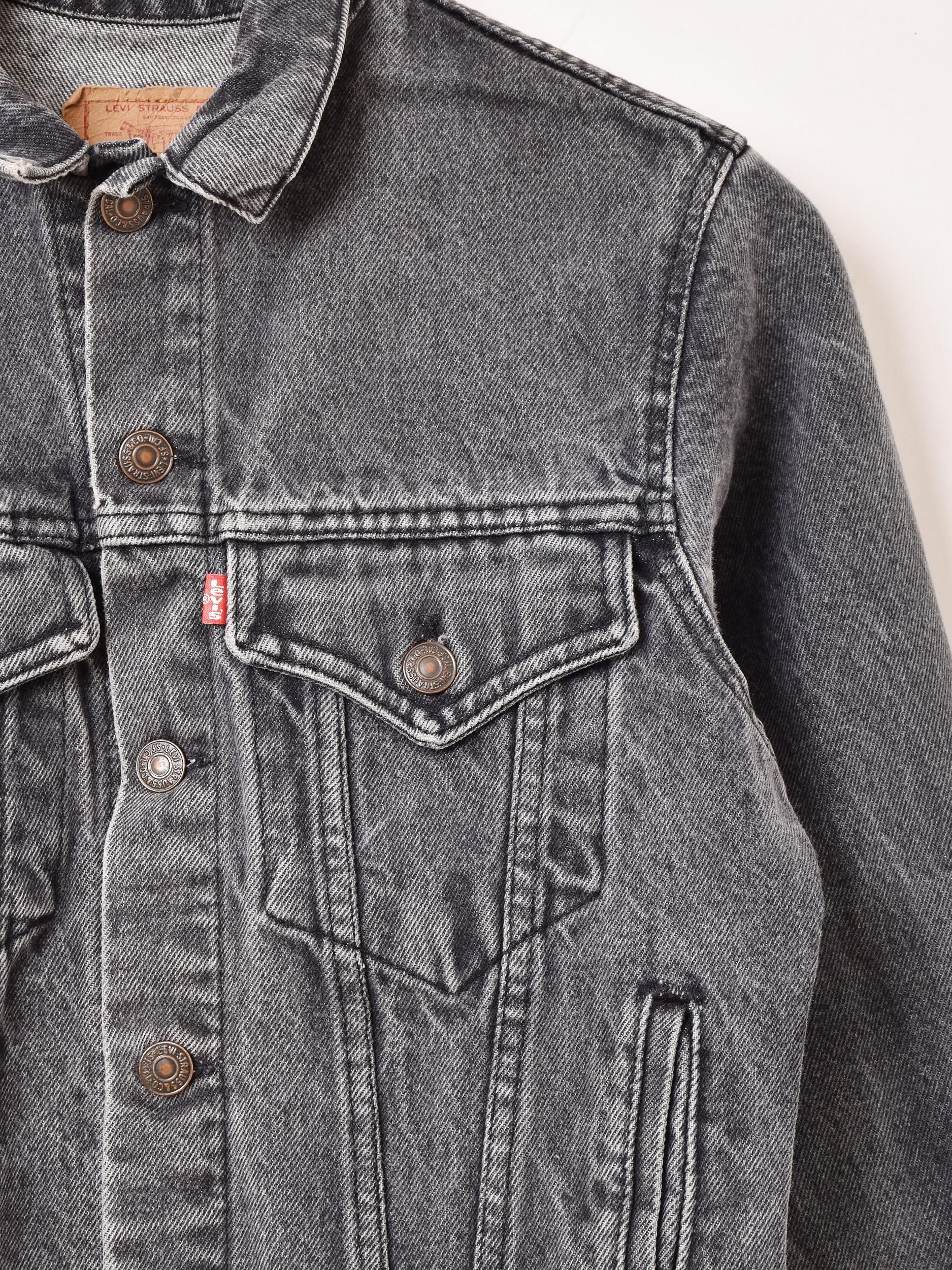 Made in USA 80's Levi's 