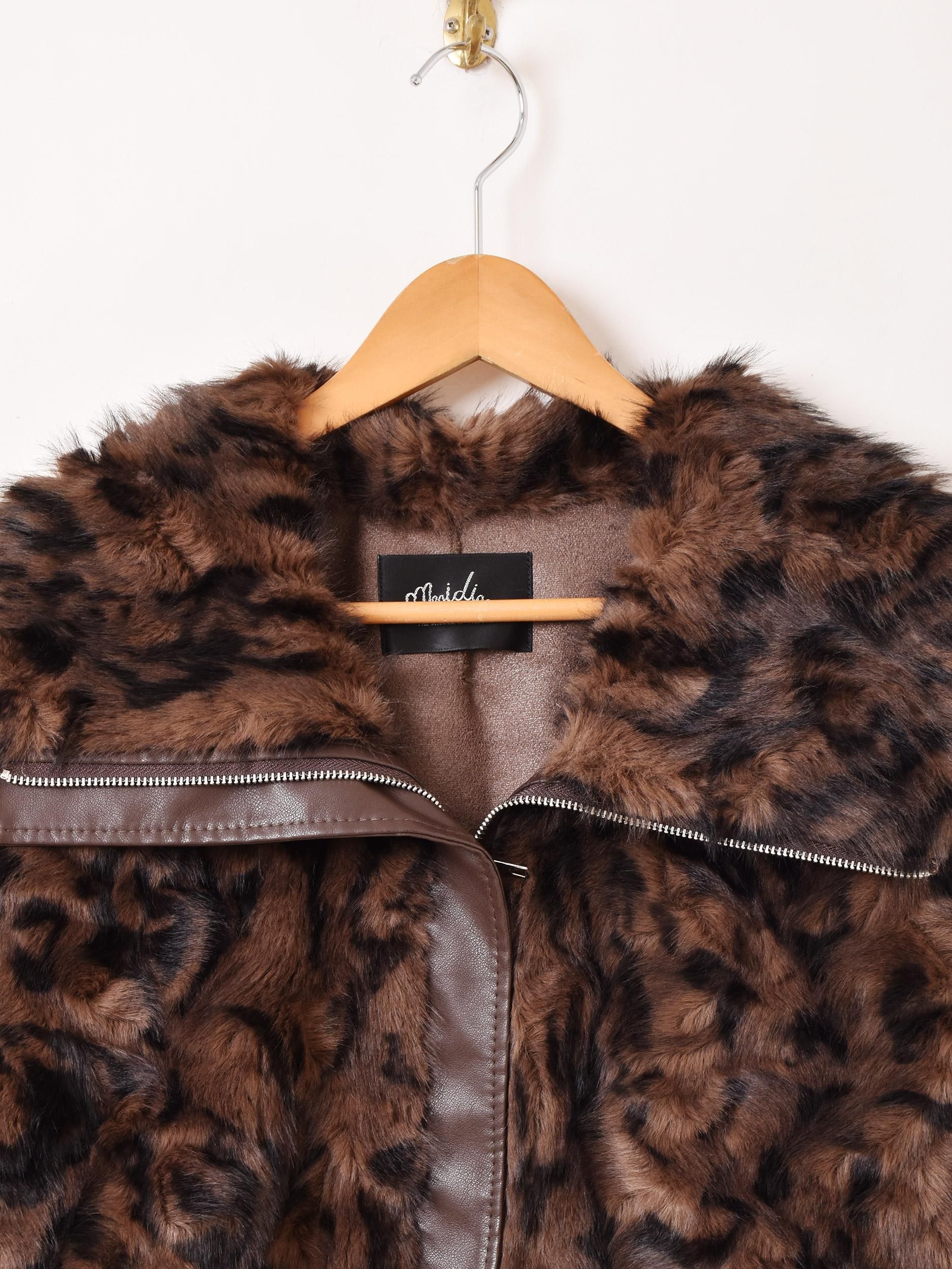 2ŸۡMeridianץߥå եե 㥱å ֥饦󥵥ͥ