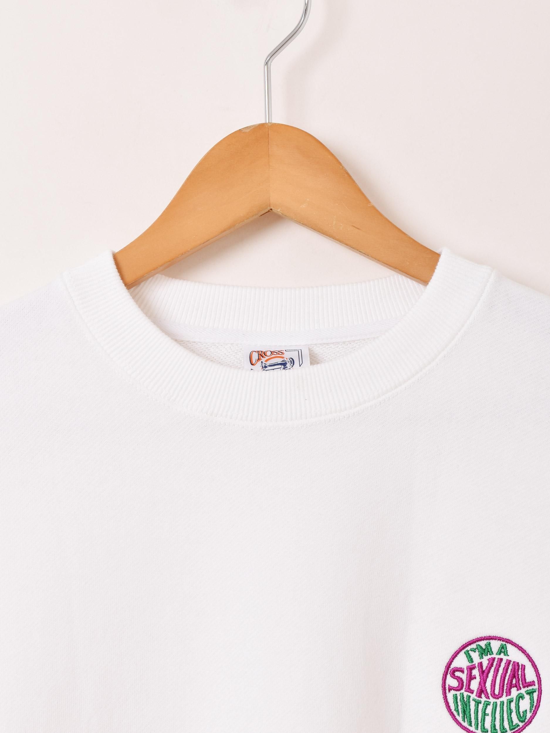 BackersץݥȻɽ åȥġI'M SEXUAL INTELLECT ۥ磻ȥͥ