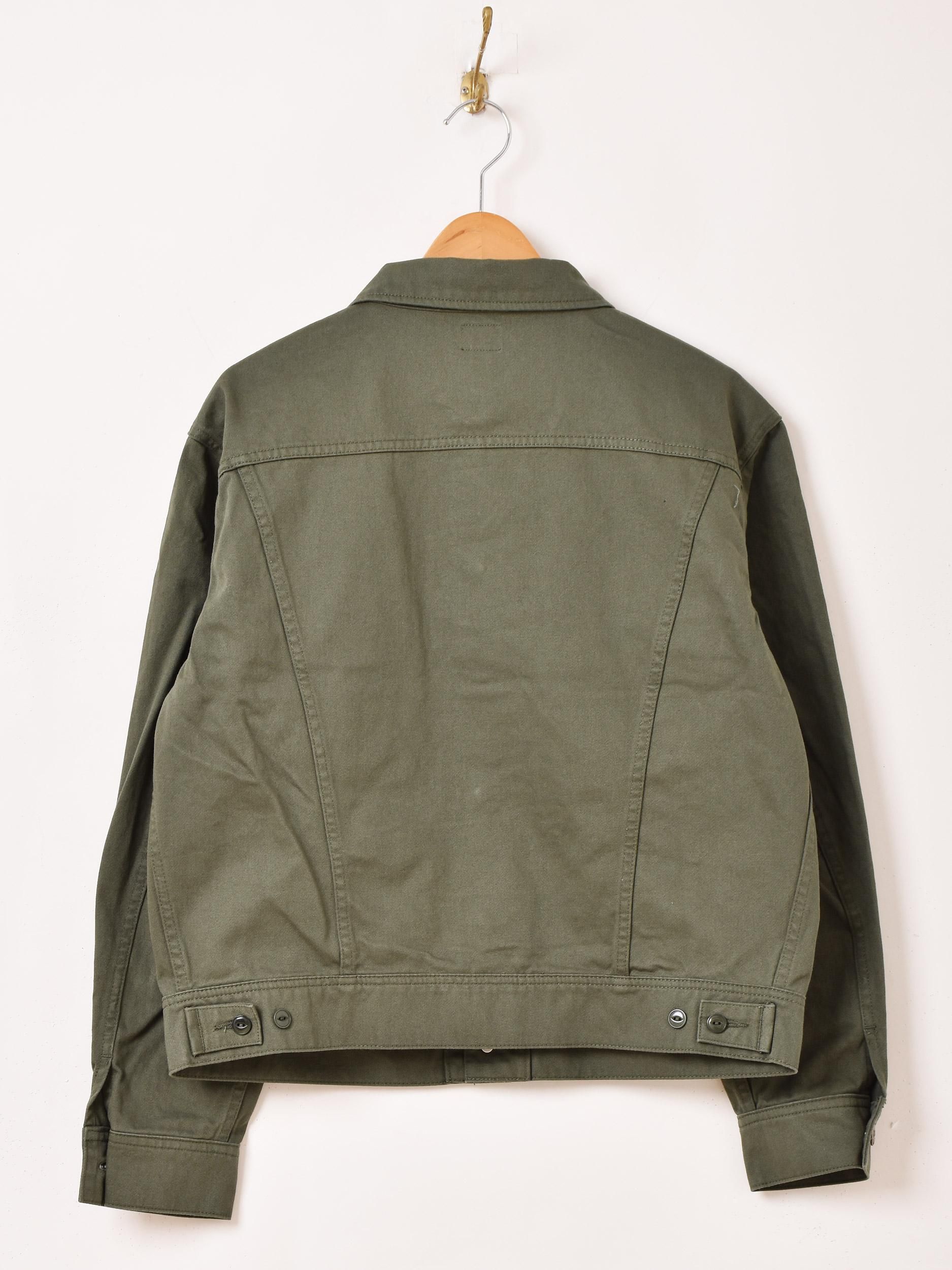 BackersWESTERNER JACKET Type åȥ󥸥㥱å ꡼֥ͥ