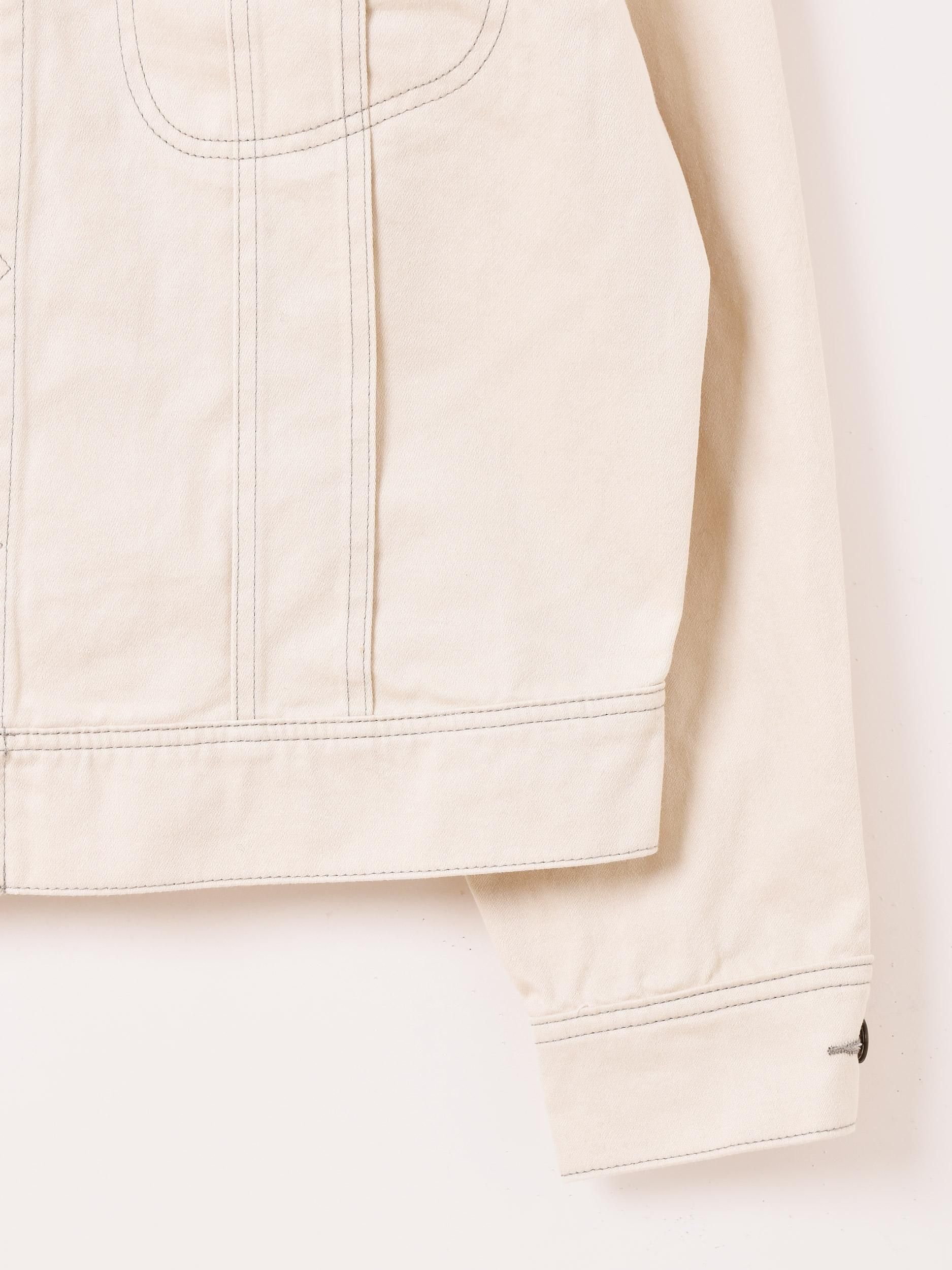 BackersWESTERNER JACKET Type ɽ åȥ󥸥㥱å ۥ磻ȥͥ