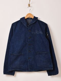 US NAVY - 古着屋グレープフルーツ ムーン(Grapefruitmoon)Onlineshop