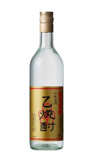越乃寒梅　十年古酒乙焼酎　720ml