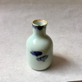 山口利枝　染付の器四点 山口利枝 染付の器四点 - メルカリ