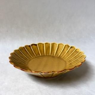 阿部春弥 ピンク八角長方皿 ｜ 暮らしのうつわ花田 和食器 通販