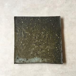 送料無料 福禄堂八田窯八田円斎作 染付煎茶碗10客 本物保証 煎茶