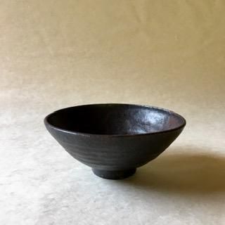 吉田学　飯碗ペアセット