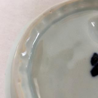 山口利枝 蓮文小皿 - うつわ羊 online shop