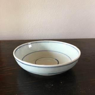 藤塚光男さん　楕円鉢　1個 藤塚光男 - うつわ羊 online shop