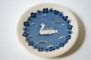 諏佐知子 - うつわ羊 online shop