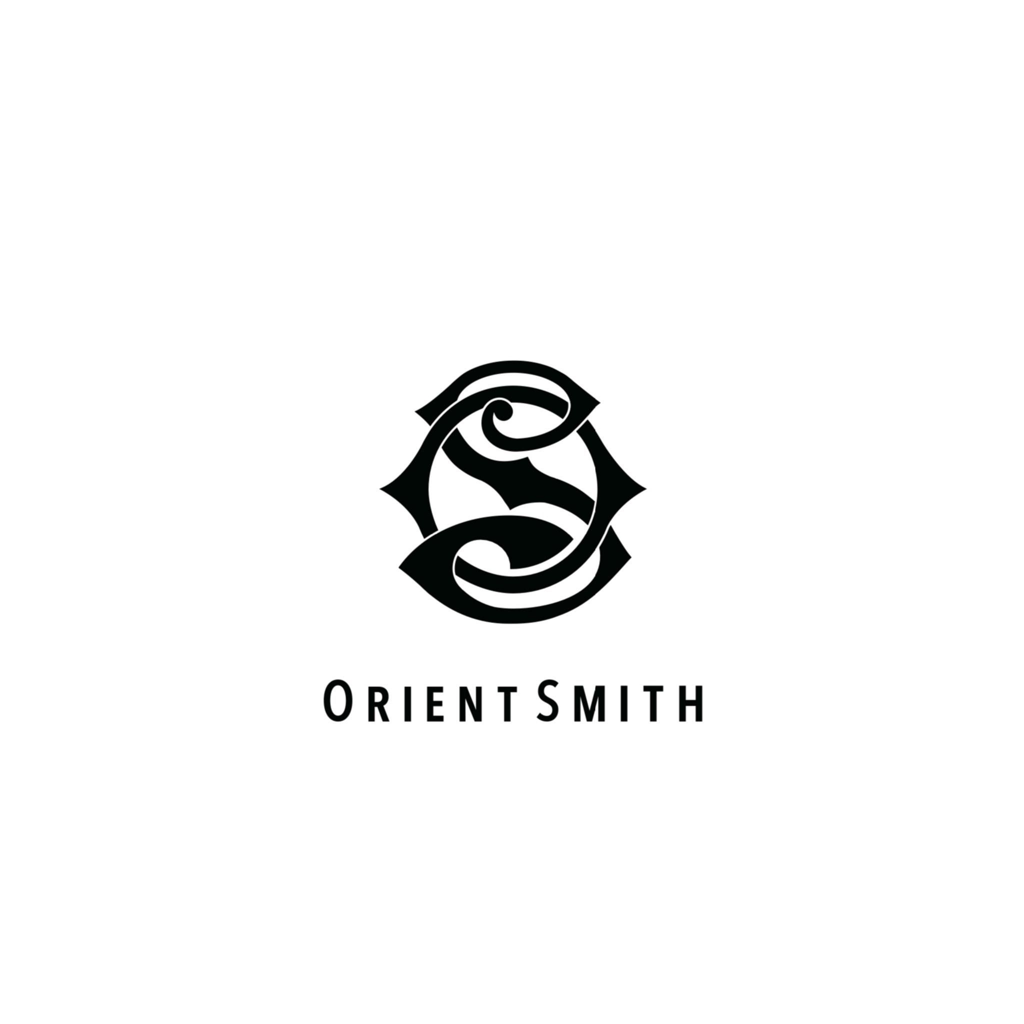 ORIENT SMITH 