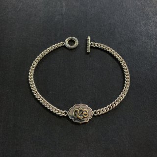 Infinity Snake bracelet.