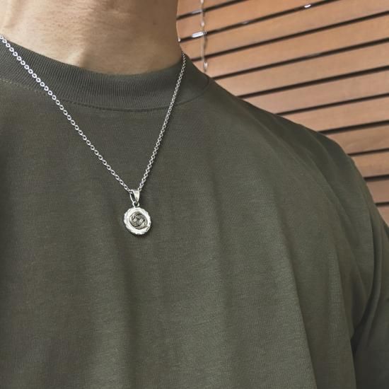 MINTON ネックレス Necklaces