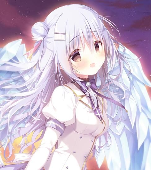 新品】「ジュエリー・ハーツ・アカデミア -We will wing wonder