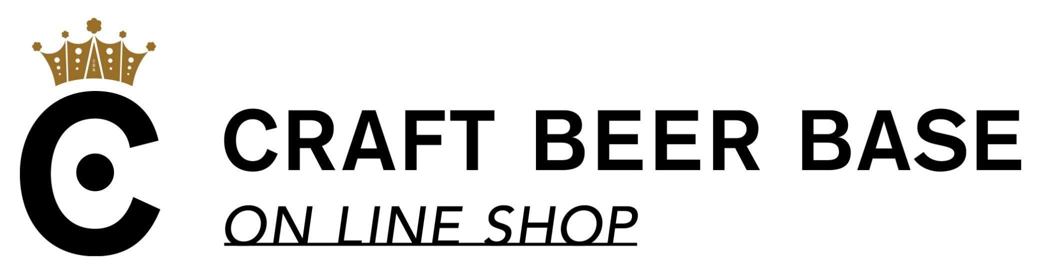 CRAFT BEER BASE ONLINE SHOP
