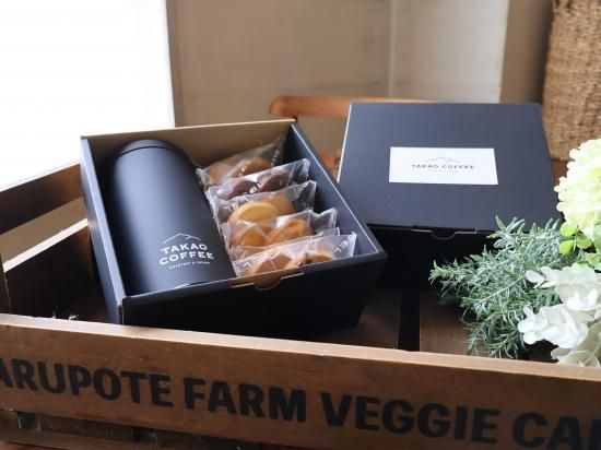 グランマ・マドレーヌギフトBOX 【9・12・16・20・25個入り