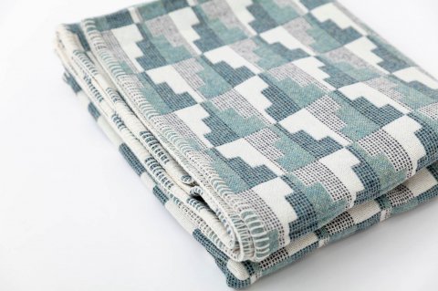 ELEANOR PRITCHARD<br>BLANKET<br>＜Northerly＞
