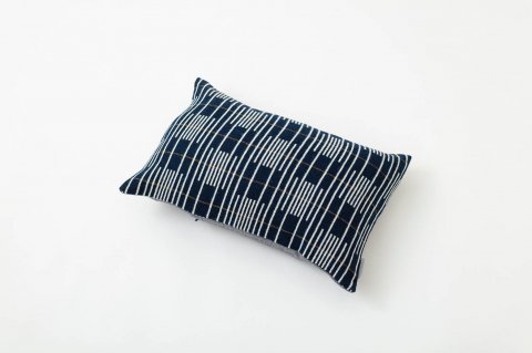 ELEANOR PRITCHARD<br>CUSHION COVER<br>＜Signal＞
