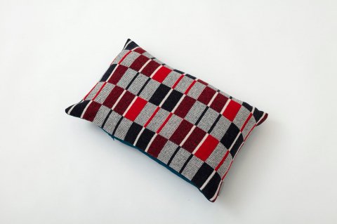 ELEANOR PRITCHARD<br>CUSHION COVER<br>＜Canasta＞