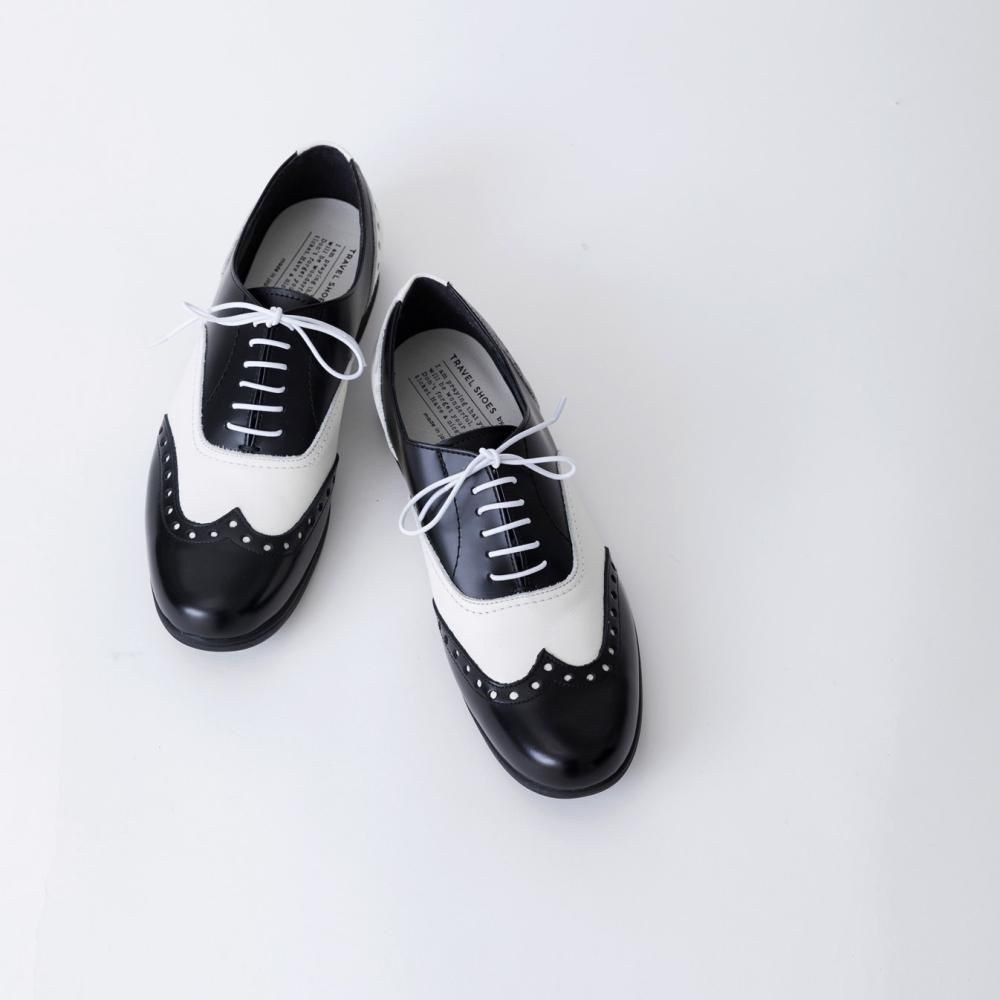 ウィングチップレースアップシューズ - STAMPS ONLINE STORE ウィングチップレースアップシューズ - STAMPS ONLINE STORE
