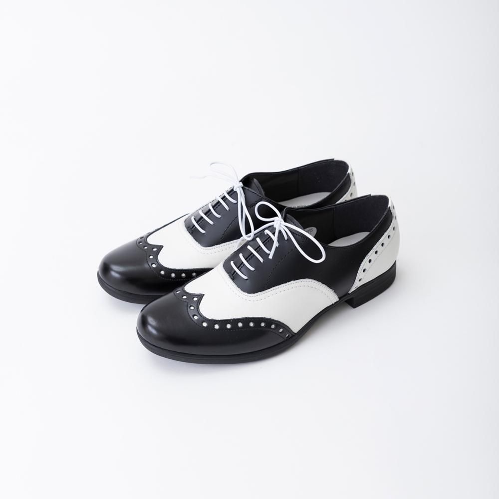 ウィングチップレースアップシューズ - STAMPS ONLINE STORE ウィングチップレースアップシューズ - STAMPS ONLINE STORE