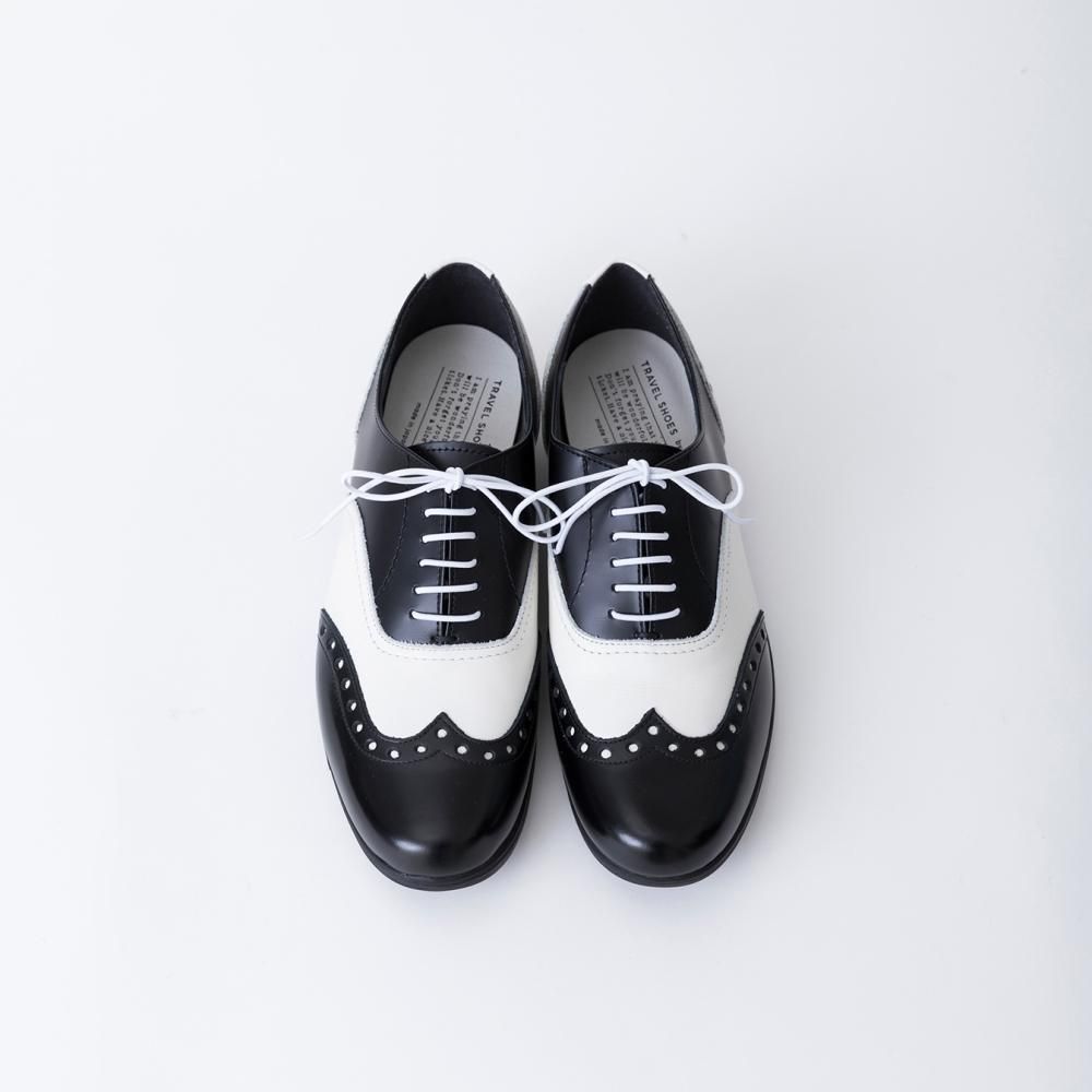 ウィングチップレースアップシューズ - STAMPS ONLINE STORE ウィングチップレースアップシューズ - STAMPS ONLINE STORE