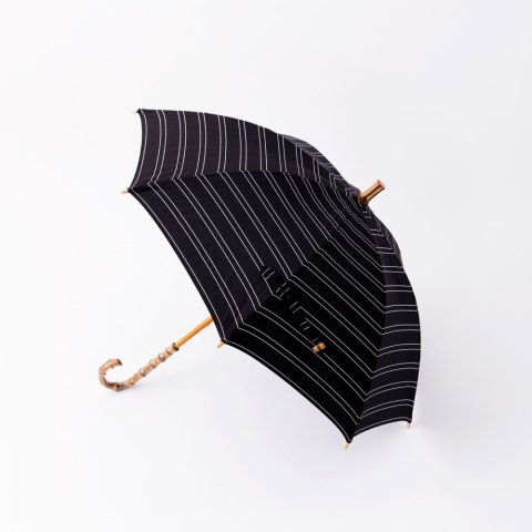 晴雨兼用長 傘