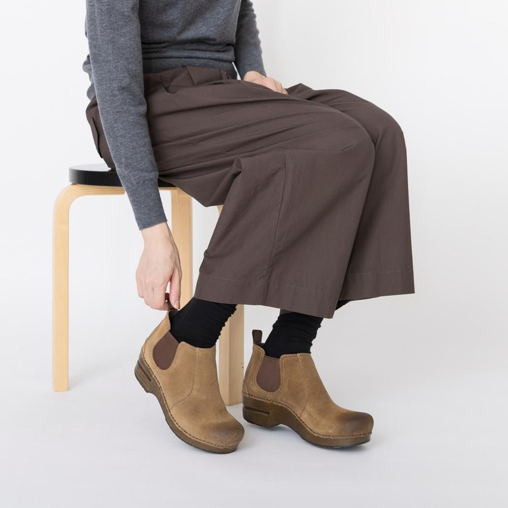 FRANCESCO BENIGNO サイドゴアブーツ 8 FRANCESCO BENIGNO サイドゴアブーツ 8 - メルカリ