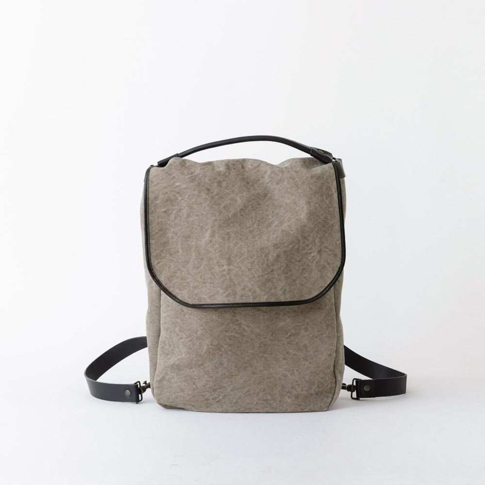 BACKPACK VIRGILLE 2wayバッグ - STAMPS ONLINE STORE｜スタンプ